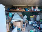 Mochlos Kreta, Mochlos: Charmantes Haus mit Meerblick und Garten mit Olivenbäumen zu verkaufen Haus kaufen